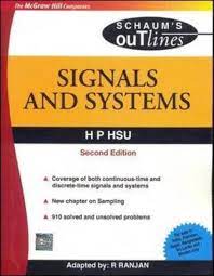 Signals & Systems (Sie)